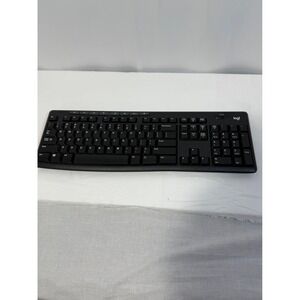 Logitech K270 Wireless‎ Keyboard